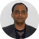 Mohan Tammisetti